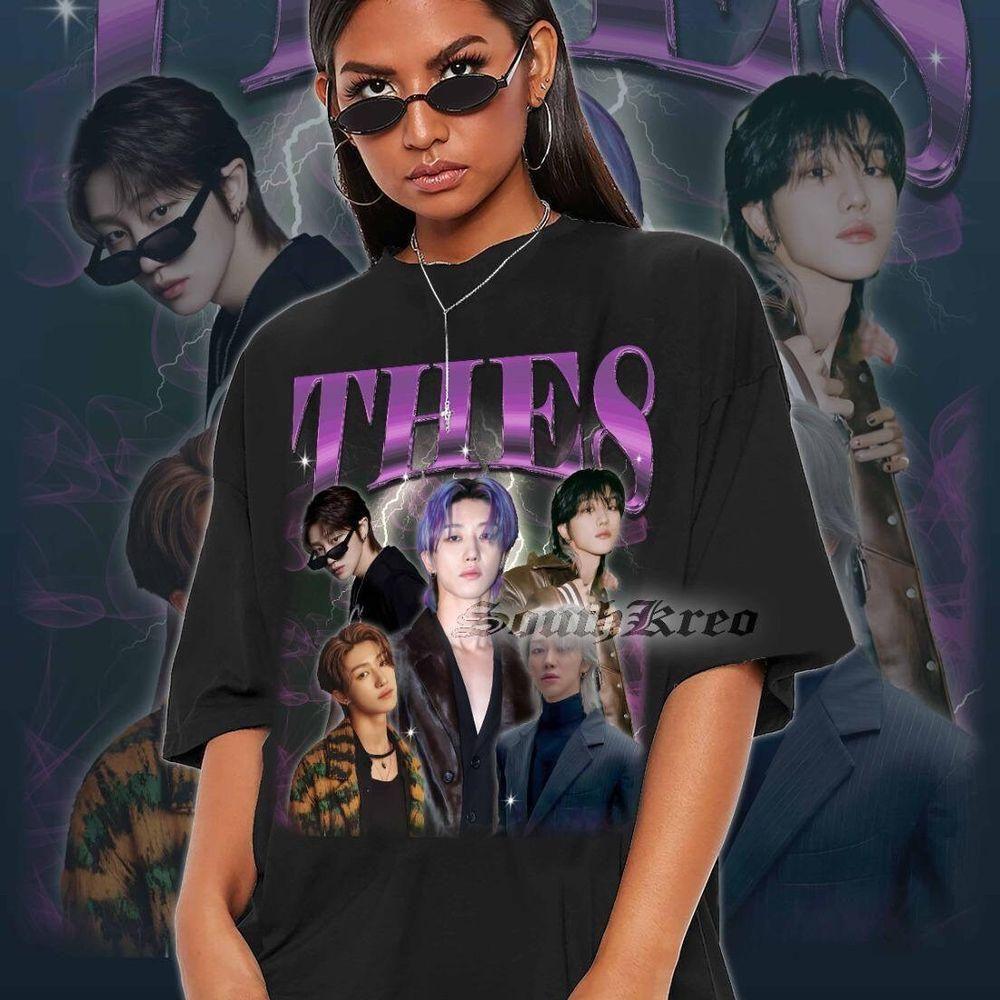 The8 Kpop Vintage 2 Vuitino Apparel The8 Kpop Vintage 2 Vuitino Apparel